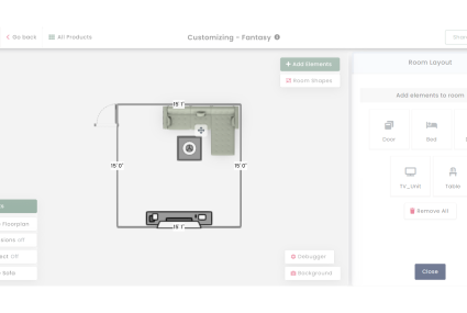 Space Planning